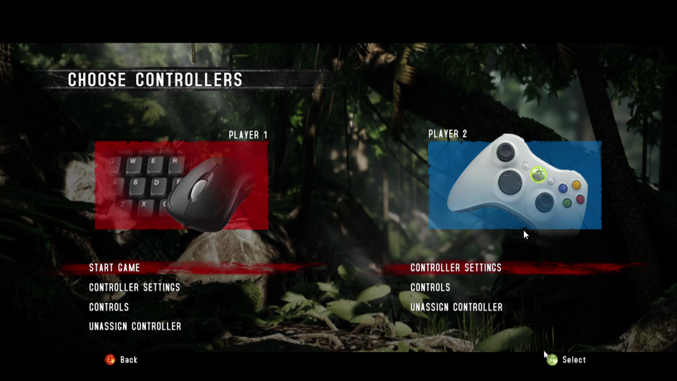 Screenshots